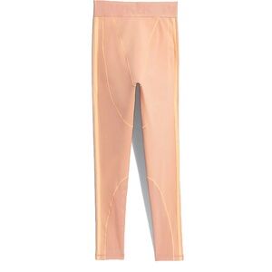 Ivy Park blush pink Tights